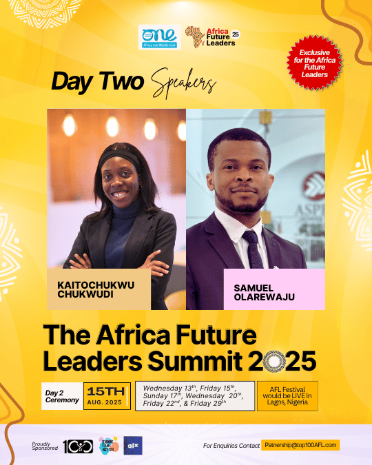 Speaker announcement 4